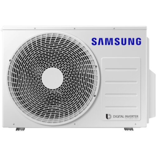 Samsung Multisplit klimatska naprava 3x AR60F09C1AWNEU / AJ052TXJ3KG Windfree Comfort Slike