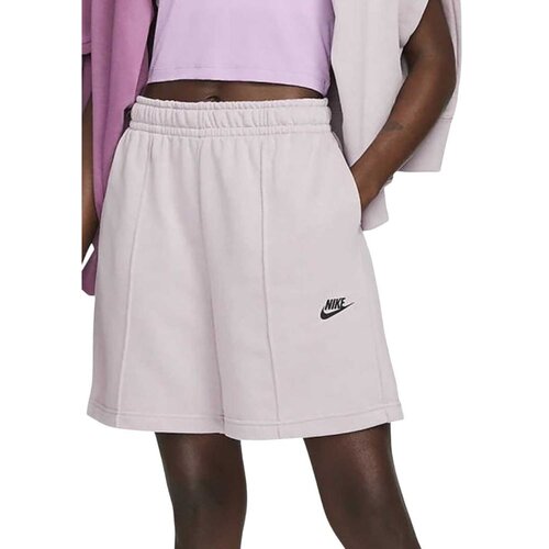 Nike - W NSW FT FLC HR SHRT DNC Cene
