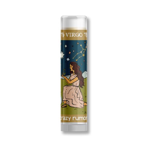 Crazy Rumors virgo lip balm Cijene