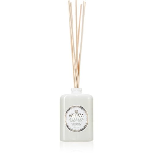 VOLUSPA Maison Blanc Moroccan Mint Tea aroma difuzor 177 ml Cene