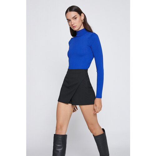 Koton Women's Turtleneck Sweater Cene