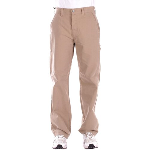Dickies DK0A4ZAB Bež Slike
