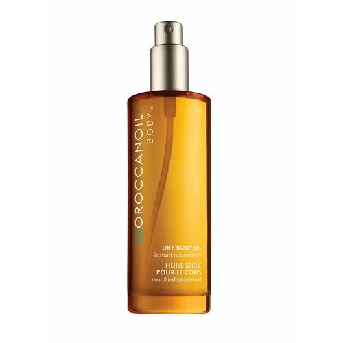 Moroccanoil Dry body ulje za kožu 100ml