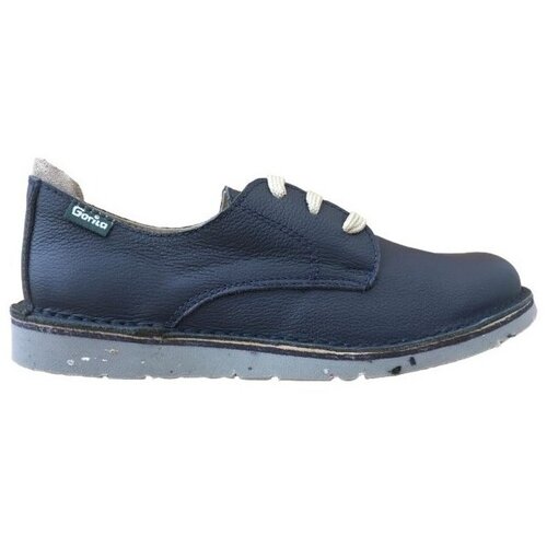 Gorila Čevlji Derby 45501 FUN Marino Modra Cene