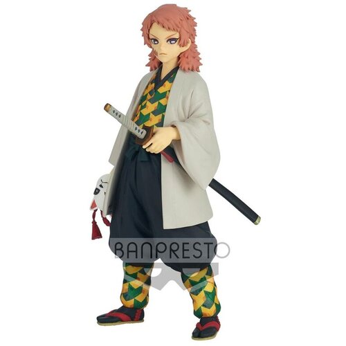Banpresto - Demon Slayer vol.19 Figura Sabito, (20838148) Cene