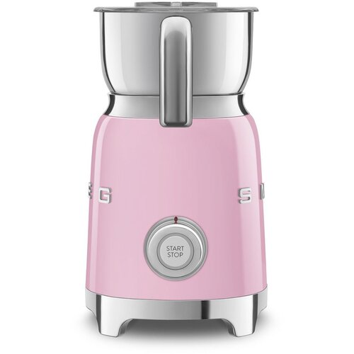Smeg penilec mleka MFF11PKEU, roza Slike