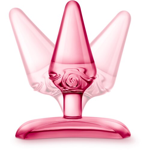 Blush Play with Me Hard Candy Pink Cene