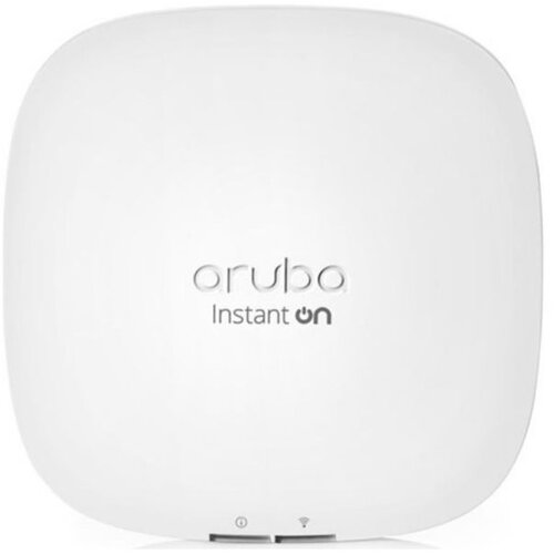 Aruba Instant ON AP22 Wi-Fi 65 GHz 802.11ax... Slike