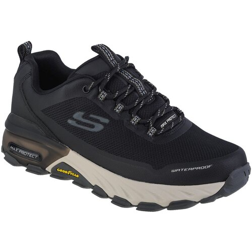 Skechers max protect-fast track 237304-bkgy Slike