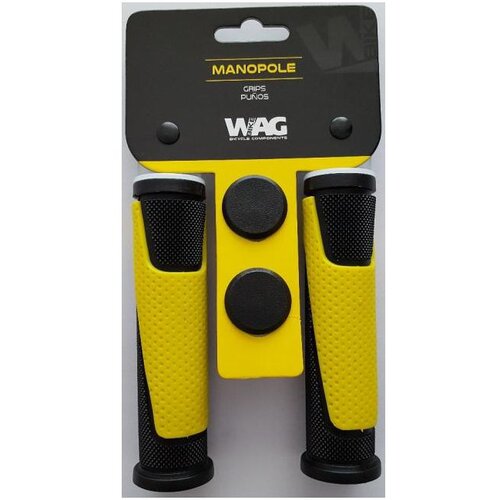  Gripovi MTB WAG Slike