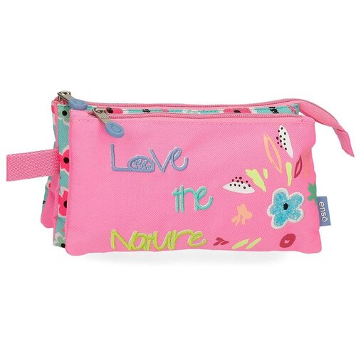 Enso Pernica sa 3 pregrade love the nature Cene