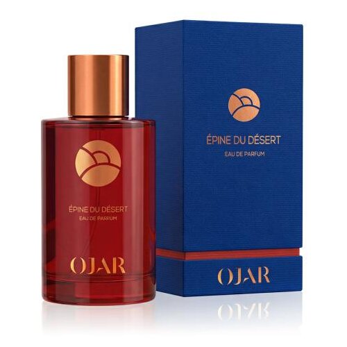 Ojar Rose Collection &Eacute;pine du D&eacute;sert 100 ml parfemska voda unisex Cijene