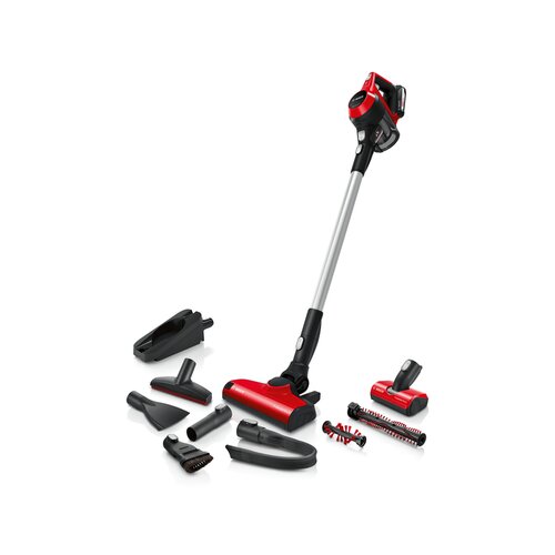 Bosch BBS61PET2 &amp;scaron;tapni akumulatorski usisivač Slike