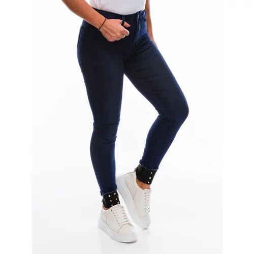 Edoti Women's jeans PLR206