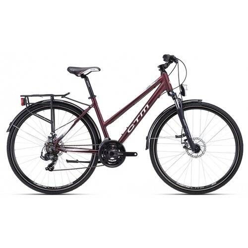  Bicikl CTM MAXIMA 2.0 - L Cijene