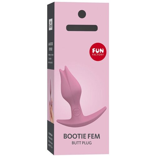 Fantazija Fun Factory BOOTIE FEM Cene