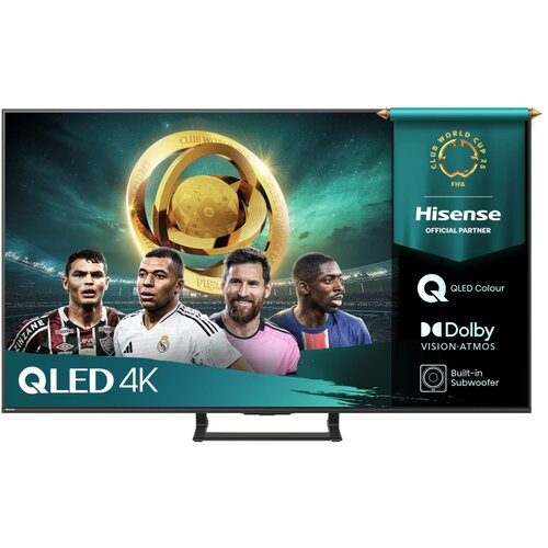 Hisense QLED TV UHD 65A7Q - - Panteh Cene