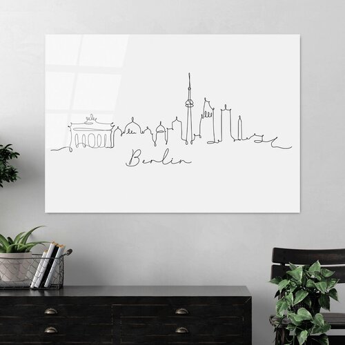 Wallity Image UV-248, 70 x 100 cm Cijene