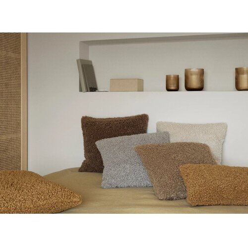 Blomus Ukrasna jastučnica od boucle tkanine 30x50 cm Teddy &amp;ndash; Slike