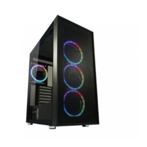 LC-Power LC Power Gaming 802B-ON Black Wanderer_X Cene