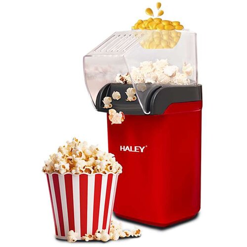 Haley Aparat za kokice HY-6201 Slike