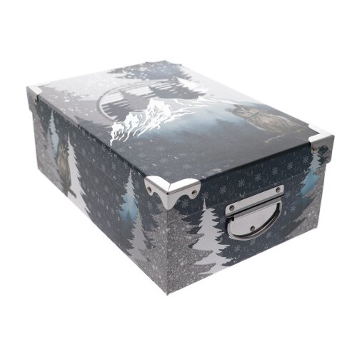 Master Kutija ukrasna 21x32x12cm 183700 S Cijene