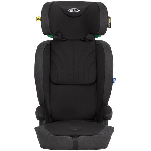 Graco autosjedalica Energi I-Size R129, Grupa 1, 2, 3 (9-36 kg) (76-150 cm) - Midnight Slike