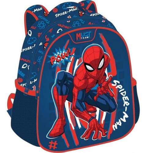 Spiderman Ranac Predškolski 508507 Sy Cene