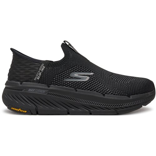 Skechers Superge Max Cushioning Premier 2.0 - Advantageous 2 220839 BBK Črna Cene