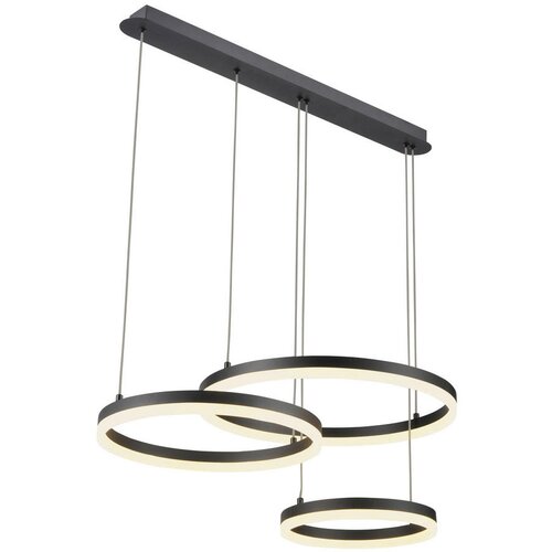 Novel viseča led-svetilka Cene