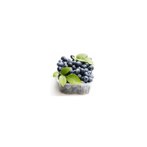 Univerexport organska borovnica 250g Slike