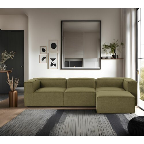 Atelier Del Sofa fora - green green corner sofa Slike