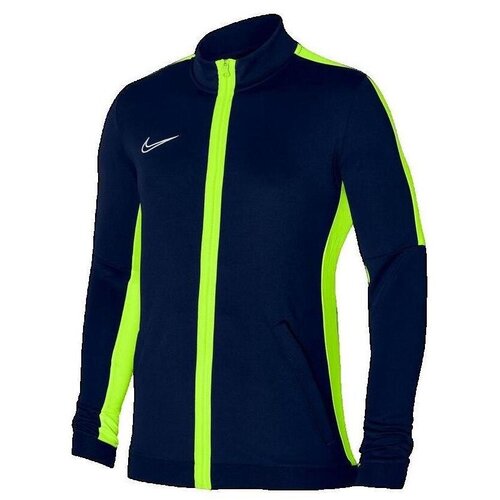 Nike Jakne & Blazerji Academy 23 Modra Cene