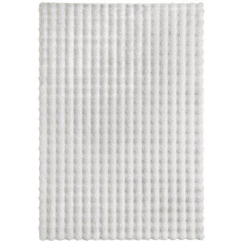 M&amp;ouml;max Umetno Krzno Bubble 1, 80x150cm, Krem Slike