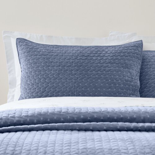 Bianca Ukrasni jastuci u setu 2 kom 50x75 cm Attica Velvet &amp;ndash; Slike