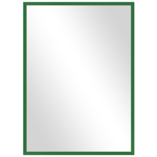 Knor Stensko ogledalo 52x72 cm Green &amp;ndash; Slike