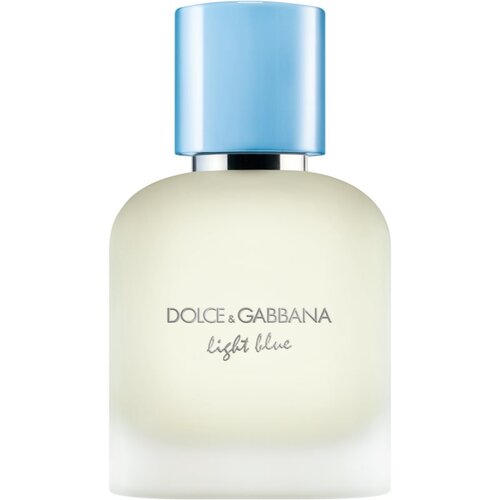 Dolce &amp;amp; Gabbana Light Blue Pour Homme Eau de Toilette NEW toaletna voda za mu&amp;scaron;karce 50 ml Slike