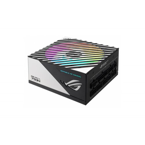 Asus Modularni napajalnik Rog Loki Sfx-L 750W 80+ Platinum, (21408783) Cene