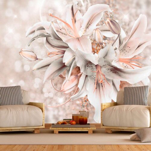  Tapeta - Bouquet of Elegance 400x280 Slike