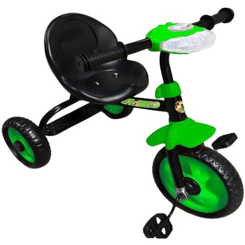  Baby Tricikl sa svetlom i zvukom TS6903 Zelena ( 066666Z ) Cene