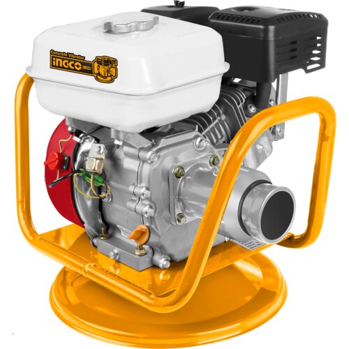 Ingco Benzinski vibrator za beton (tip sa kandžom) GVR-1 Slike