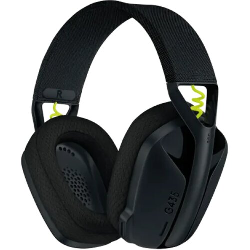 Logitech Slu&scaron;alice Wireless gaming G435 981-001050 Cene