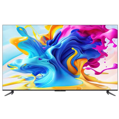 Tcl 85″ SMART 4K UHD TV 85C643 120Hz Google TV Cijene
