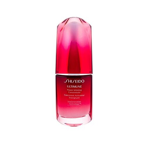 Shiseido ultimune Power Infusing Concentrate serum za jačanje i za&amp;scaron;titu kože 30 ml Slike