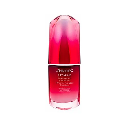 Shiseido ultimune Power Infusing Concentrate serum za jačanje i zaštitu kože 30 ml