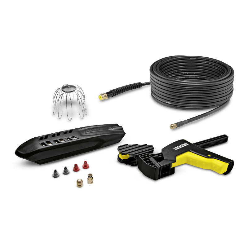 Karcher PC 20 set za či&scaron;ćenje cijevi 2.642-240, dužina 20m Cijene