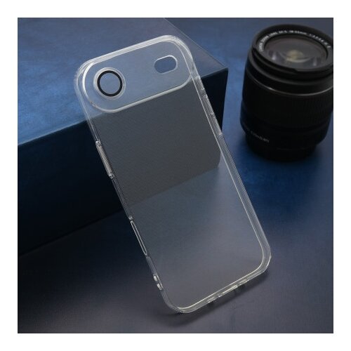  Futrola clear camera glass za iphone air (6.6) providna ( F123196 ) Cene