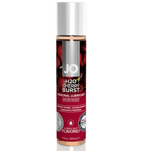 System Jo Lubrikant H2O - Cherry, 30 ml Cijene