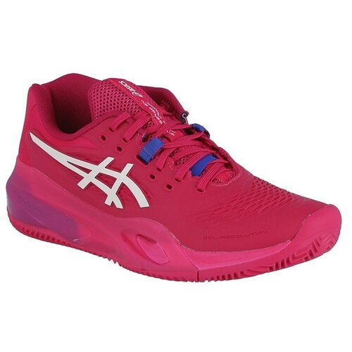 Asics &amp;Scaron;port Gel Resolution X pisana Slike