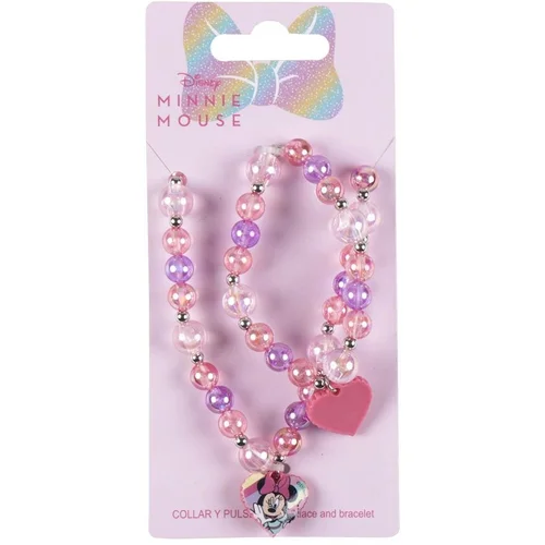 Minnie KIDS JEWELRY PACK FANTASIA